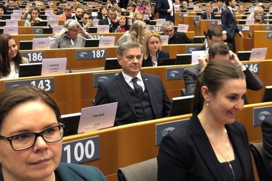 Predsjedavajući Predstavničkog doma PSBiH dr. Denis Zvizdić učestvuje u Briselu u radu Evropske parlamentarne sedmice 2025.